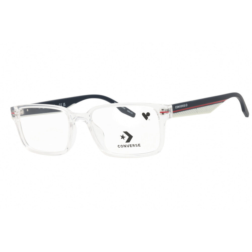 NWT Converse CV5009-970 52mm New Eyeglasses